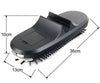 Porte-Cravates Ceinture Cravate Tourne Tournant avec Led Tenir 64 Attaches 8