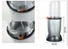 Rocket Blender Multi-purpose 270W 21Pce Set
