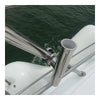 Stainless Steel Yacht Marine Fishing Rod Holder 26-32mm