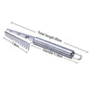 304 Acero Inoxidable Raspado Basculas Pez Scaler Skinner Vbars