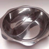 Dickes Edelstahl Sonne Two-Flavor Heiss Kanne Eight-Angle Heiss Kanne Suppe Herd