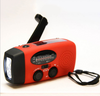 All in 1 SOLAR HAND CRANK DYNAMO RADIO FLASHLIGHT TORCH PHONE CHARGE EMERGENCY