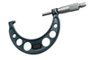 4 Stück/Set Carbid 0-10,2 cm 0-100mm/0.01mm Außen Mikrometer Maschinist