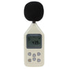 30 - 130db Décibel Testeur Sonde Bruit Niveau Mètre