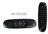 2.4GHz Air Mouse & Keyboard For Android TV Box and PC - Air Mouse