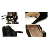 Sexy Cross Lace-up Thin High Heel Sandals Gladiator Stiletto Shoes Summer Boot