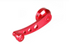 Car Door Handle Cranks Window Winders  and Adapters Red