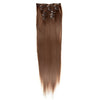 Hair Extension 7pcs Suit Hairpiece 120g