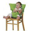 Travel Portable Baby Toddler Safety Chair Seat Cover Harness Various Colors
