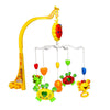 Baby Crib Mobile Bed Bell Toy Music Box