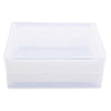 500g Comb Foundation Bee Honey Cassette Box Beekeeping Equipment