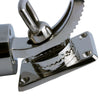 Yacht Angelrute Halterung Stainless Steel 316