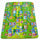 Kids Play Crawl Gym Picnic Mat Pad Rug Double SidedWa 1.5 x 1.8M