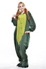Unisex Erwachsene Schlafanzüge Cosplay Kostüm Tier Einteiler