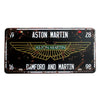 América Auto de Época Placa Colgante de Pared Decoración 7