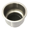 Stainless Steel Marine Cup Holder 01