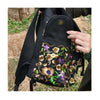 Printemps Festival's Cadeau Yunnan à la Mode National Style Broderie Sac Élégant