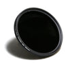 Neutral Density Variable Fader Filter Lens ND2 ND4 ND8 ND400