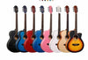 New Professional Acoustic Callaway Folk 40 inch  Guitar STAGE ESSENTIALS