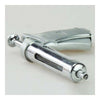 50ml Semi-Automatique Réglable 1-5ml Injecteur