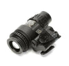 Tactical AN/PVS-18 Dummy Night Vision Monocular for Helmet Black