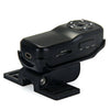 1080P Sports Mini Action Kamera Fahrradhelm DVR Dv Videorekorder 12MP 120 Winkel