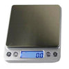 Cocina Báscula Digital de Precisión Cocina Báscula 2kg/0,1g