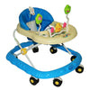 AA1 Big Wheel Baby Toddler Walker Kid First Steps Learning to Walk