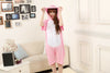 Unisex Adult Pajamas Cosplay Costume Animal one piece sleepwear Suit Summer 04