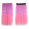 Colorful Corn Hot 5 Cards Hair Extension