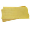 5pcs Apis Mellifera PLASTIQUE Rayon Fondation