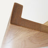 Forma de u Foto Estantería Rústico Madera Almacenaje Expositor Pared Soporte