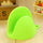 Non-slip Heat Resistance Gloves Silicone Baking Gloves odd