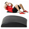 Alta Densidad Abdominal Ejercer Esterilla Core más Firmes Zapatilla Sit Up Tabla