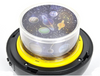 Fairy Star Projection Lamp Constellation LED Projector Night Light Earth
