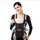 Baby Carrier Multi-Position Front & Back With Belt