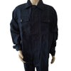 Work Uniform Suit Welder Jacket