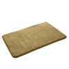 Memory Foam Non-slip Ground Mat Carpet
