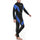 Man 3mm Long Sleeve Wet Type Diving Suit Wetsuit S