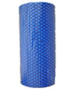 Exercise Fitness EVA Soft Foam Roller Yoga Gym Pilates Floor Trigger 45x14.5cm