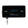 A17 iPhone 5 Car Foldable FM HTF Transmitter 3.5mm
