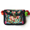 Spring Summer New Messenger Bag g Woman Single-shoulder Bag National Ba