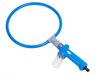 Animal de Compagnie 360 Réglable Pliable Chien Douche Pulvérisateur Bain Jardin