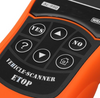 AC990 MB880 890 Scan Tool Car Scan Tool Code Scanner