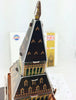 Educativo 3d Modelo Puzzle Jigsaw Big Ben Juguetes Construidos