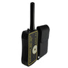 NEW Handheld Metal Detector Pin Pointer Probe With Light Holster