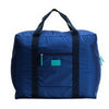 Foldable Travel Luggage Bag Foldable Waterproof 33L Pouch Storage Suitcase