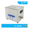 10L Professional Digital Ultrasonic Cleaner Machine with Timer Heated 110V/220V
