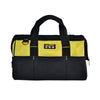 13" Thicken Oxford Multi Funtional Toolkit Organizer Tool Bag with Carry Belt