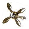 304 Stainless Steel Pliable Ancre Marine Matériel 0.7kg